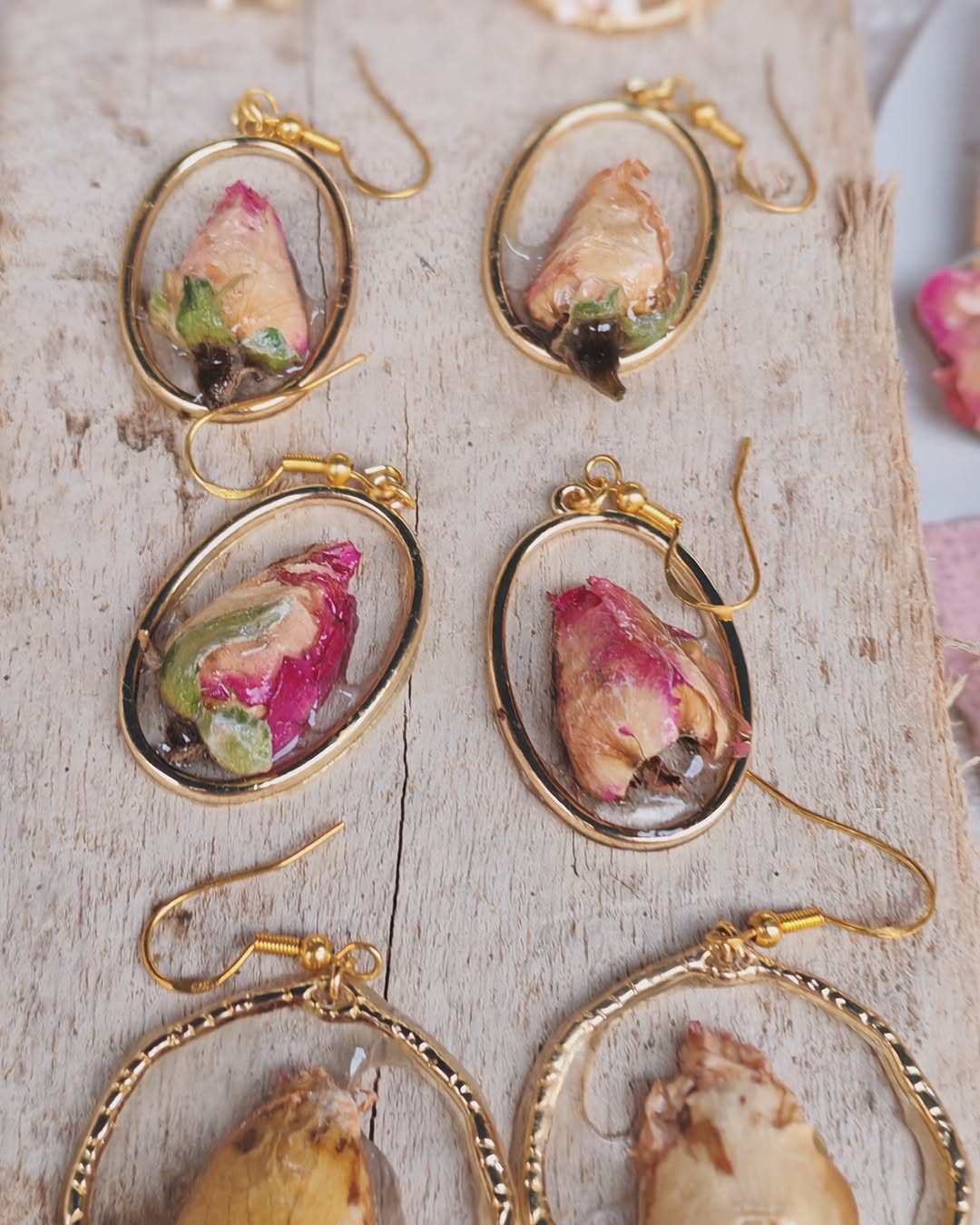 Pendientes Pendientes
